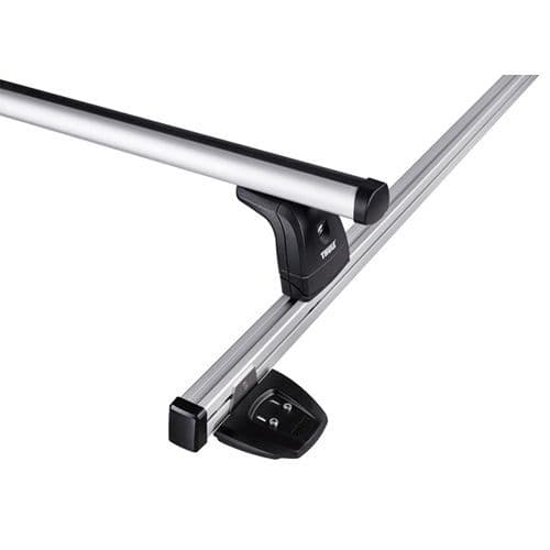 THULE SMARTCLAMP SYSTEM TO USE WITH 6300/6200 AWNING FITTED TO DUCATO H2